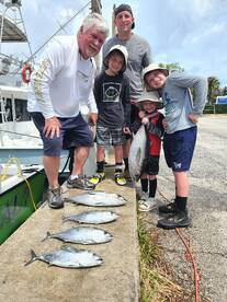 Dania Beach Report Photo 2