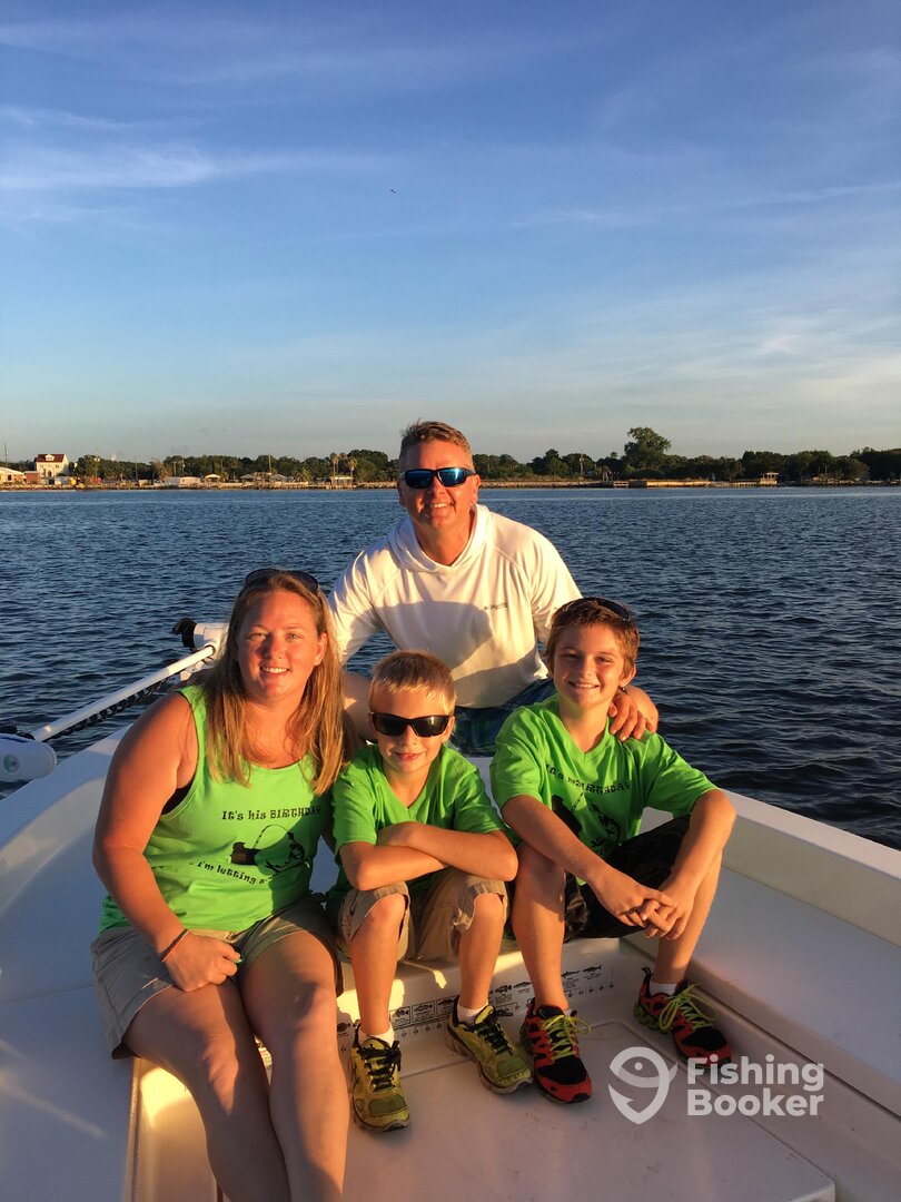 Jacksonville Report Photo 0