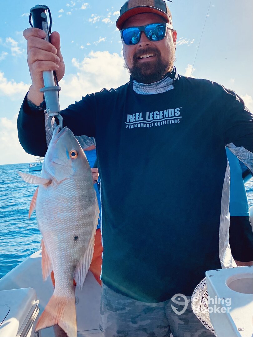 Marathon Report Photo 0