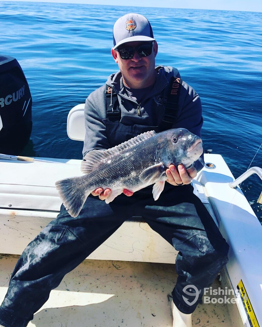 Brigantine Report Photo 0