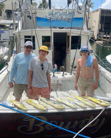 Fort Lauderdale Report Photo 1