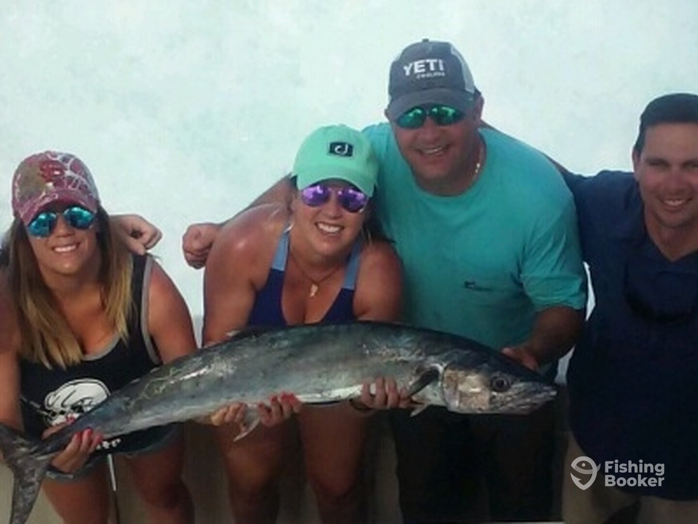 Fort Lauderdale Report Photo 0