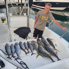 Panama City Report Photo 2