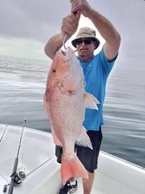 Panama City Beach Report Photo 2