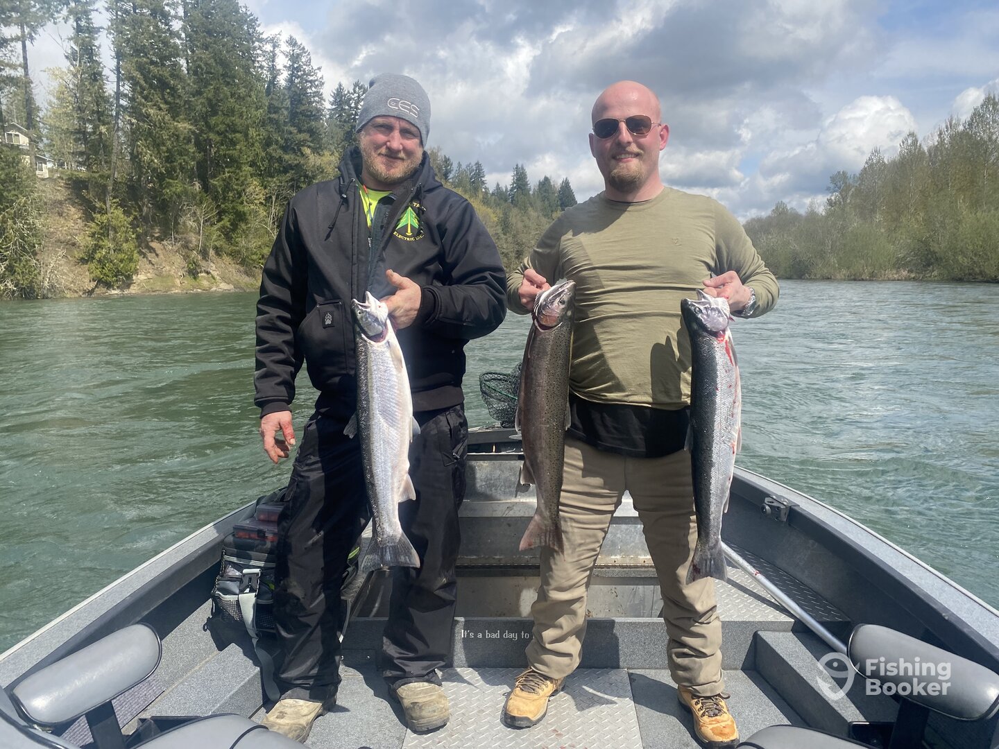 Montesano Report Photo 0