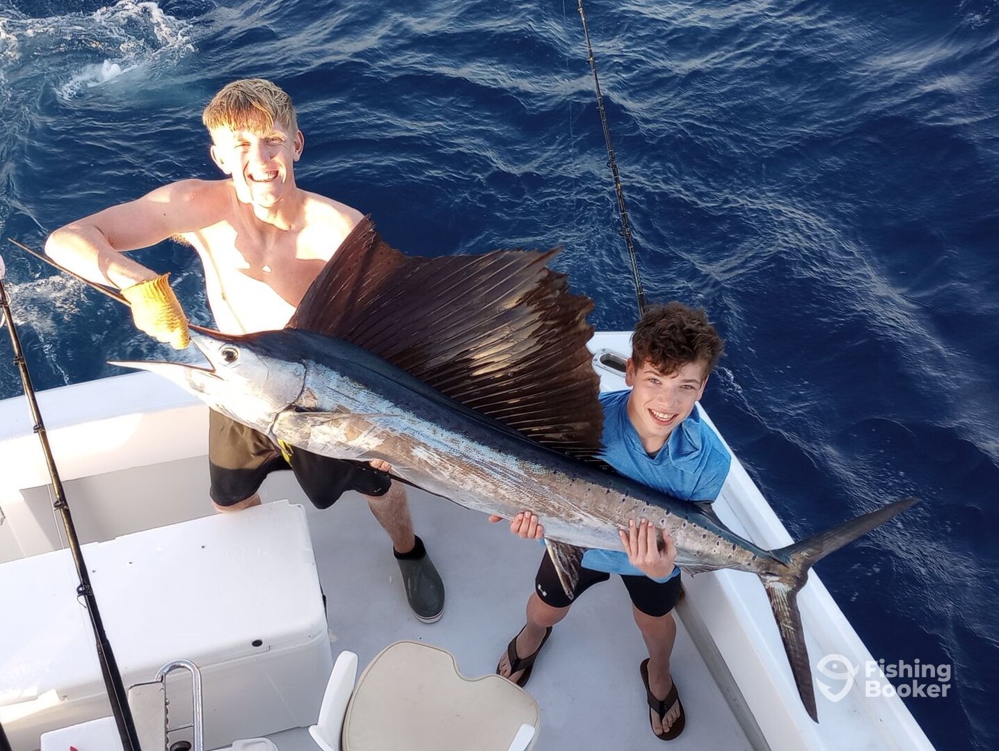 Fort Lauderdale Report Photo 0