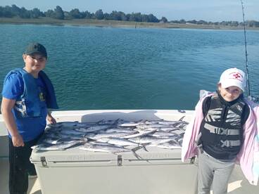 Atlantic Beach Report Photo 2