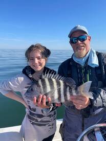 Jekyll Island Report Photo 1