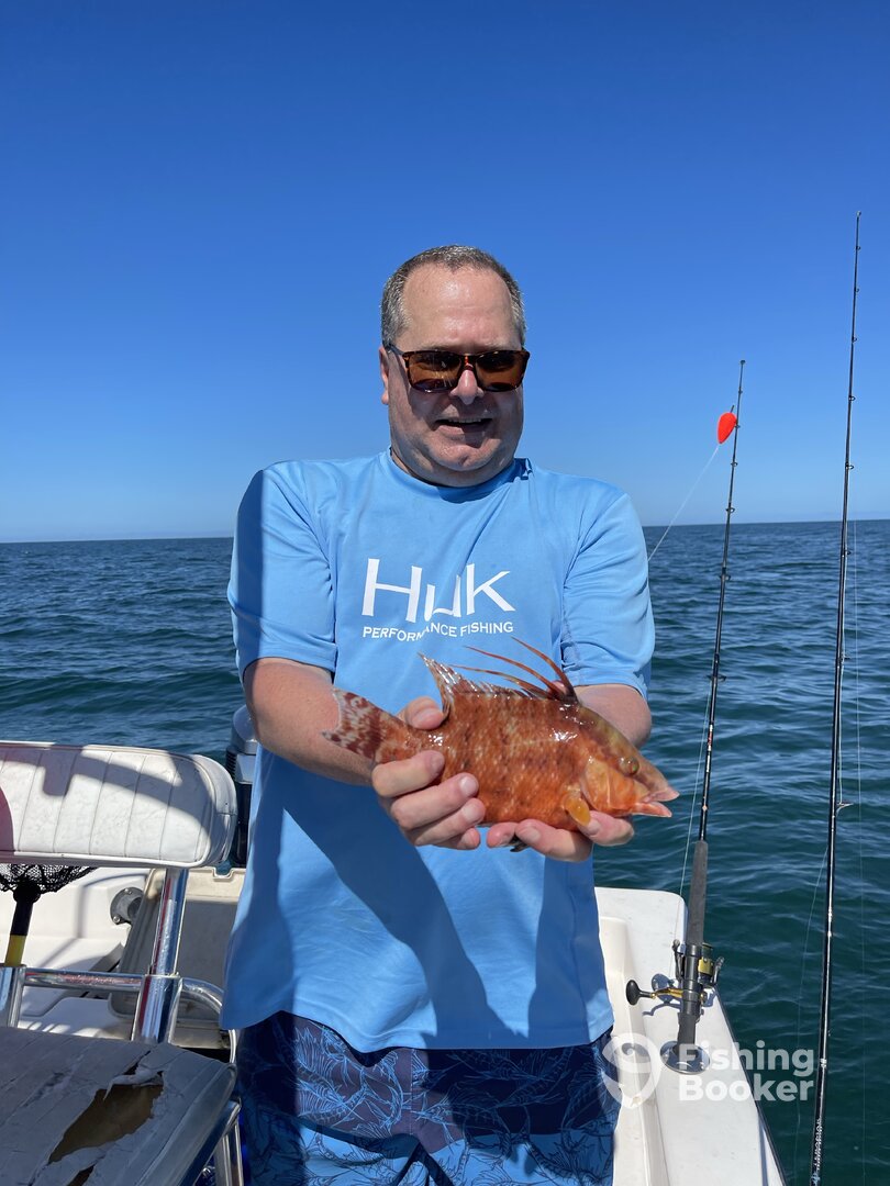 Clearwater Report Photo 0