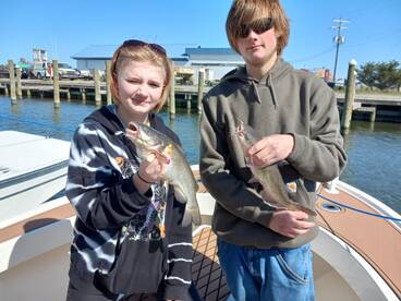 Wanchese Report Photo 1