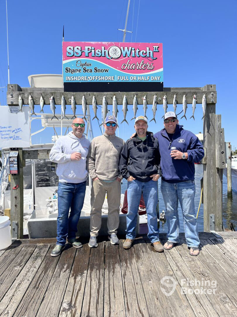 Carolina Beach Report Photo 0