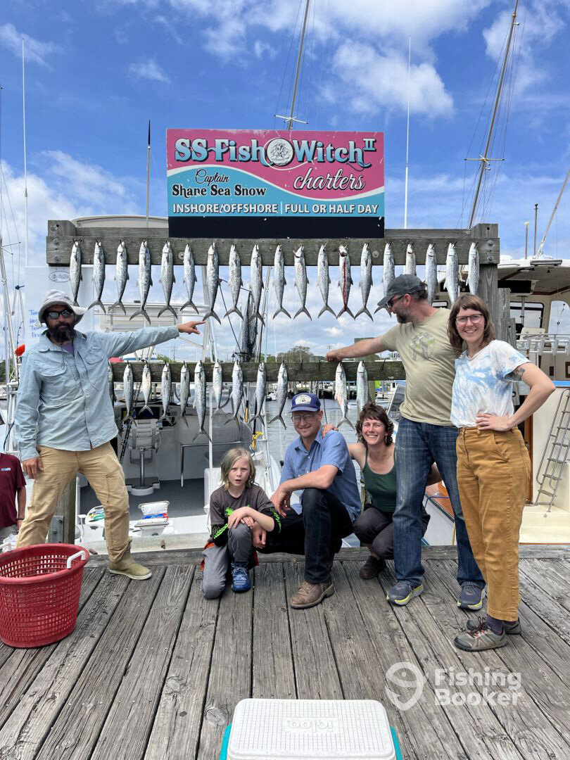 Carolina Beach Report Photo 0