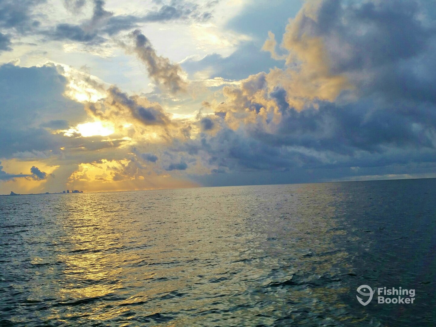 Orange Beach Report Photo 0