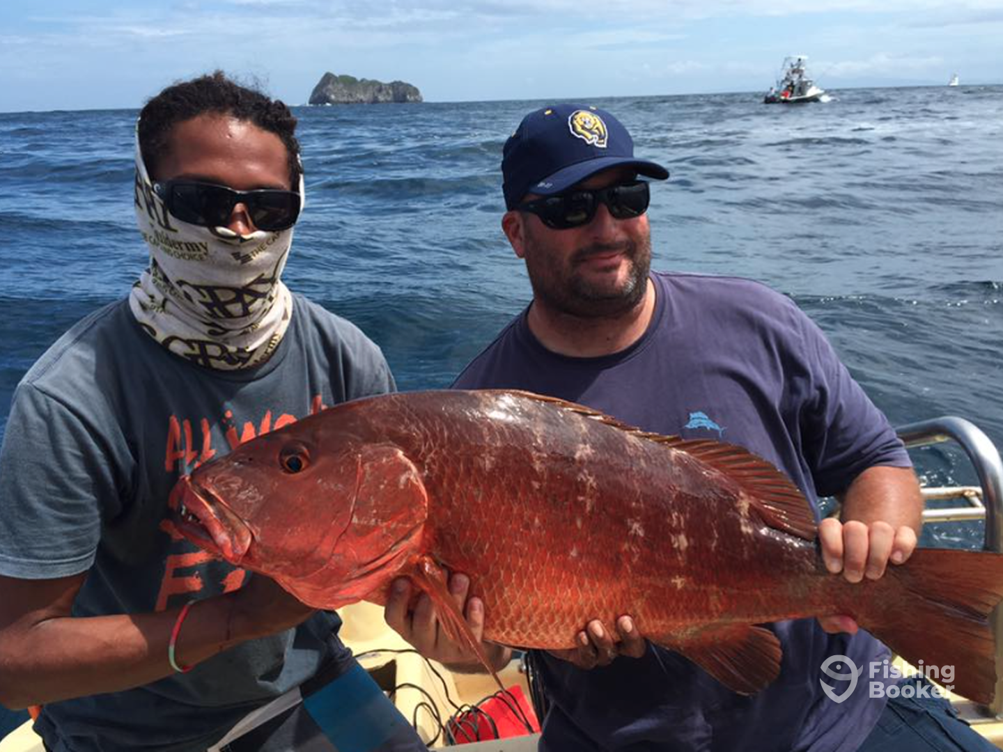 Playa Flamingo Report Photo 0