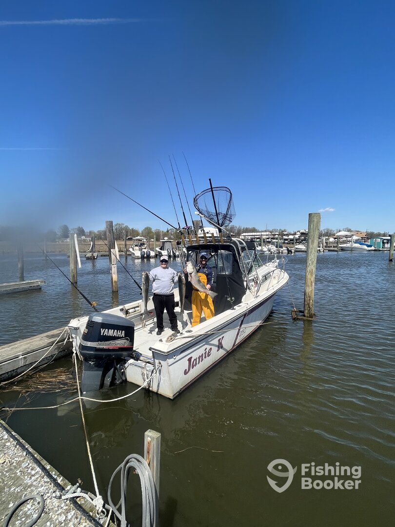 Keyport Report Photo 0