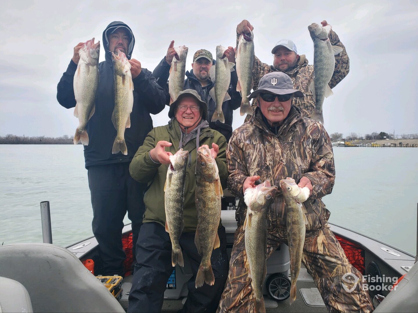 Wyandotte Report Photo 0