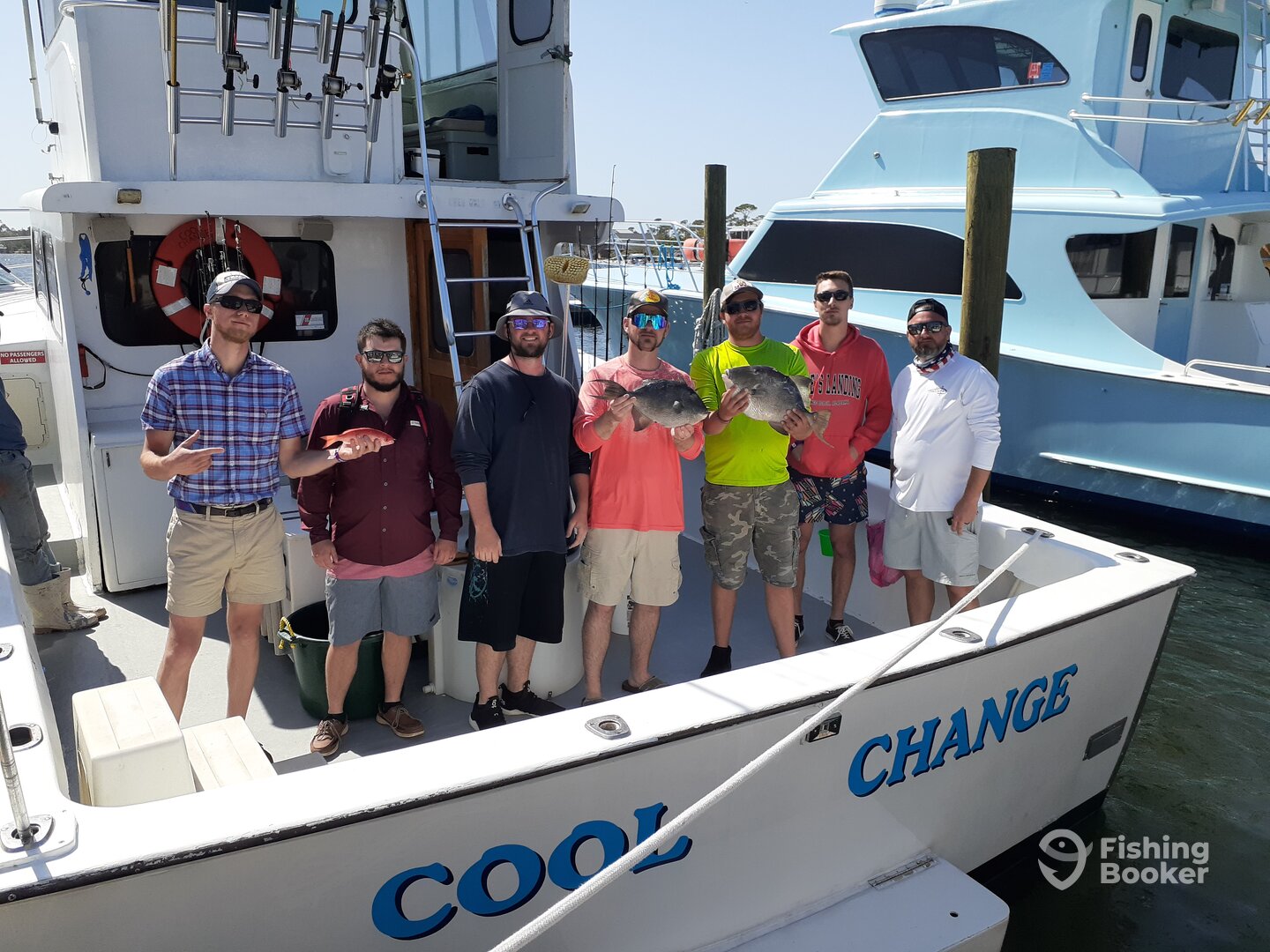 Orange Beach Report Photo 0