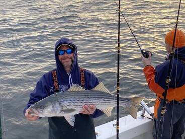 Highlands Report Photo 1