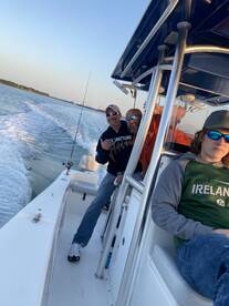 Emerald Isle Report Photo 1