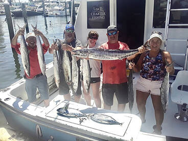 Pompano Beach Report Photo 1