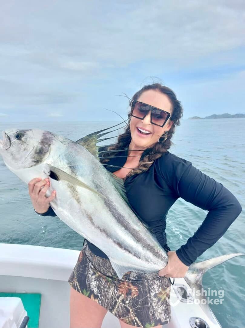 Quepos Report Photo 0