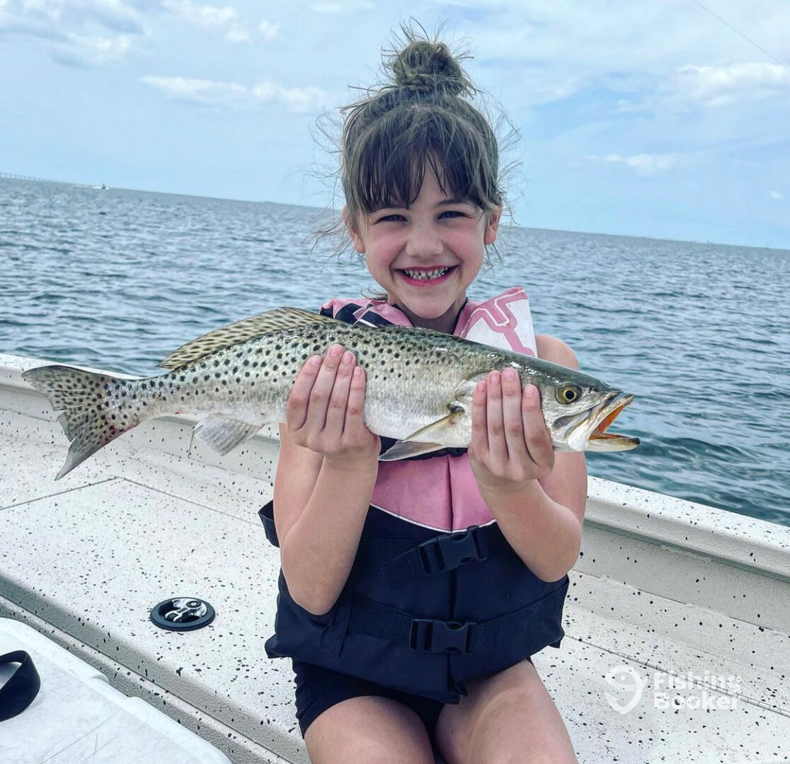 Apollo Beach Report Photo 0