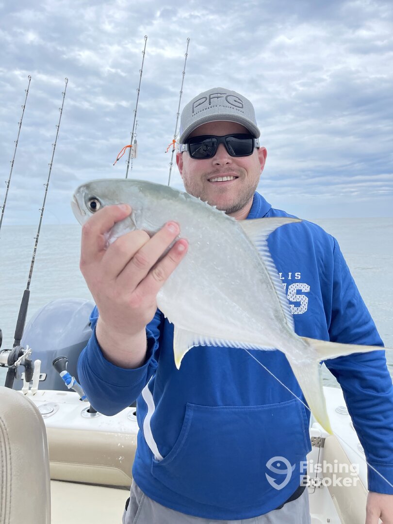 Orange Beach Report Photo 0