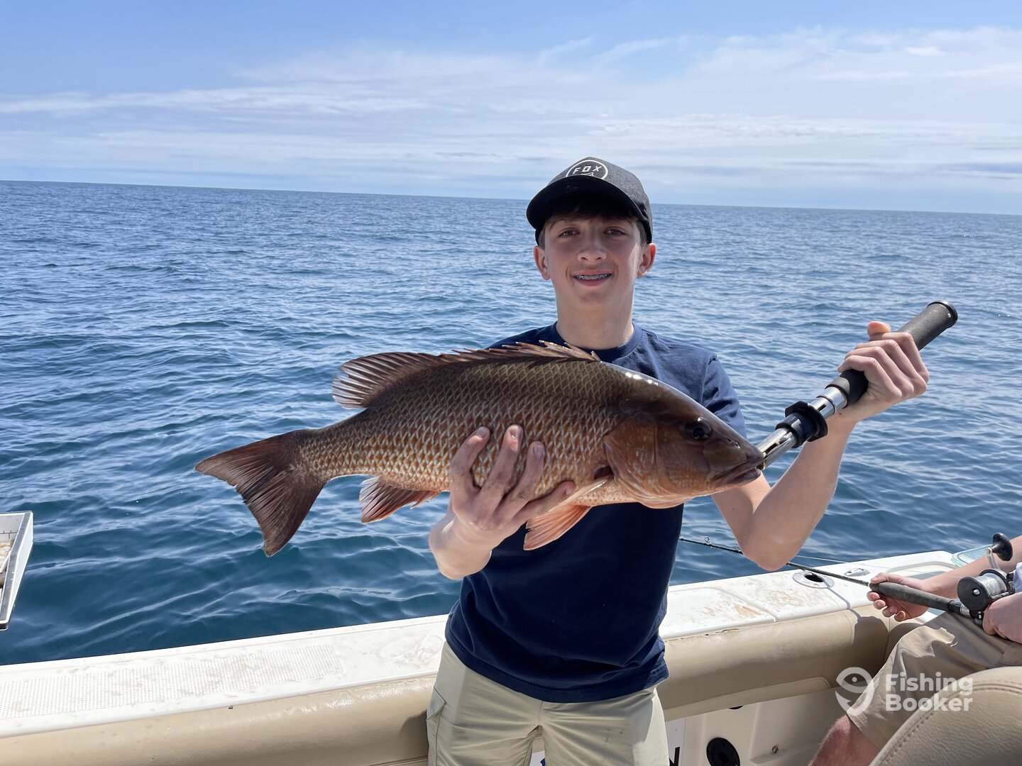 Orange Beach Report Photo 0