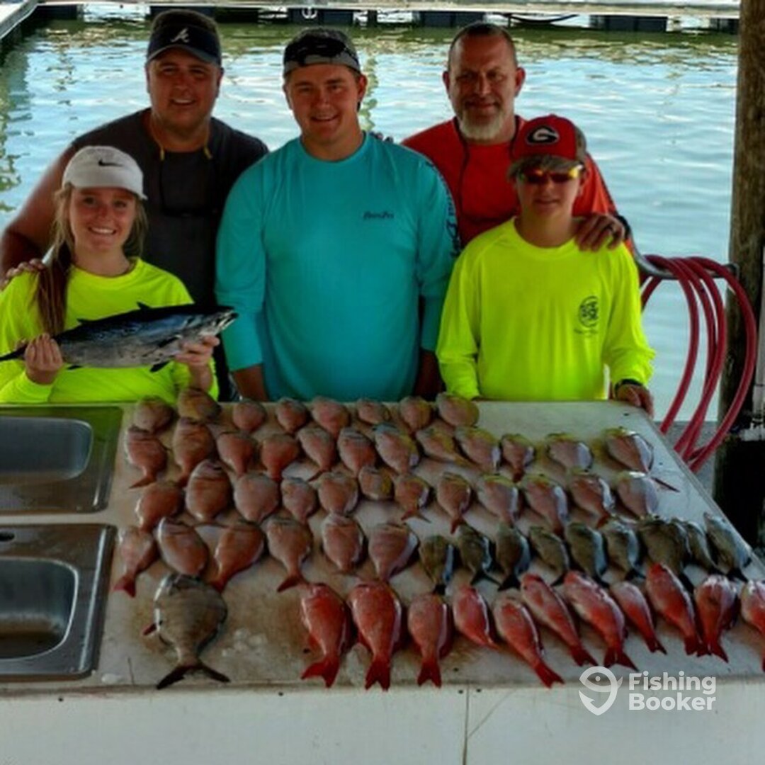 Pensacola Report Photo 0