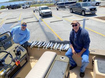 Emerald Isle Report Photo 1