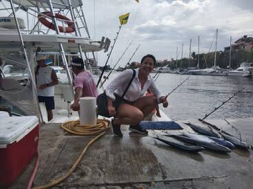 Puerto Aventuras Report Photo 1