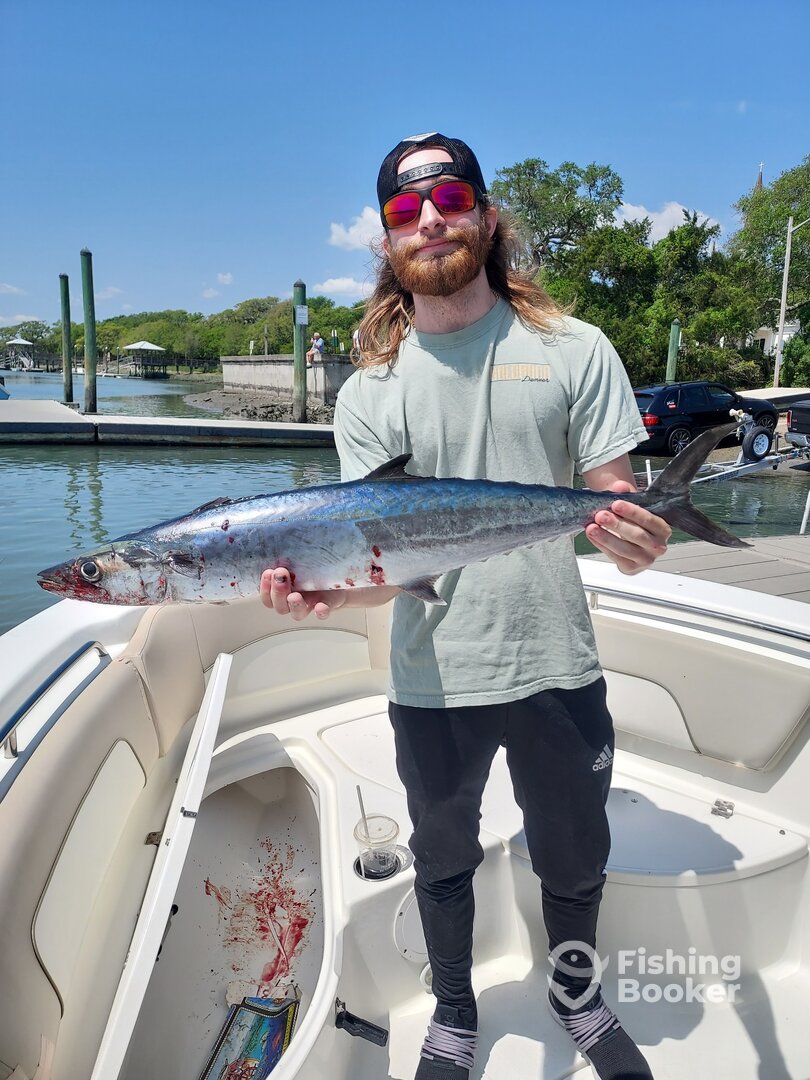 Murrells Inlet Report Photo 0
