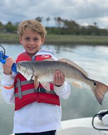 Atlantic Beach Report Photo 1