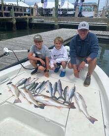 Atlantic Beach Report Photo 2