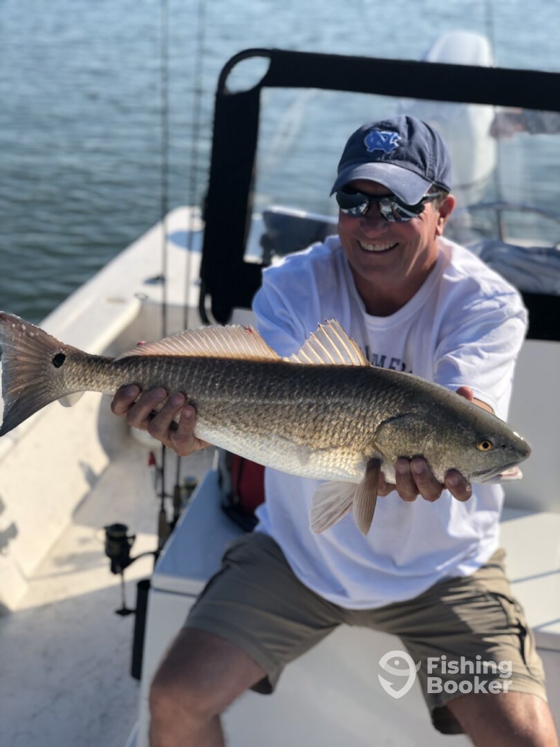 Wrightsville Beach Report Photo 0