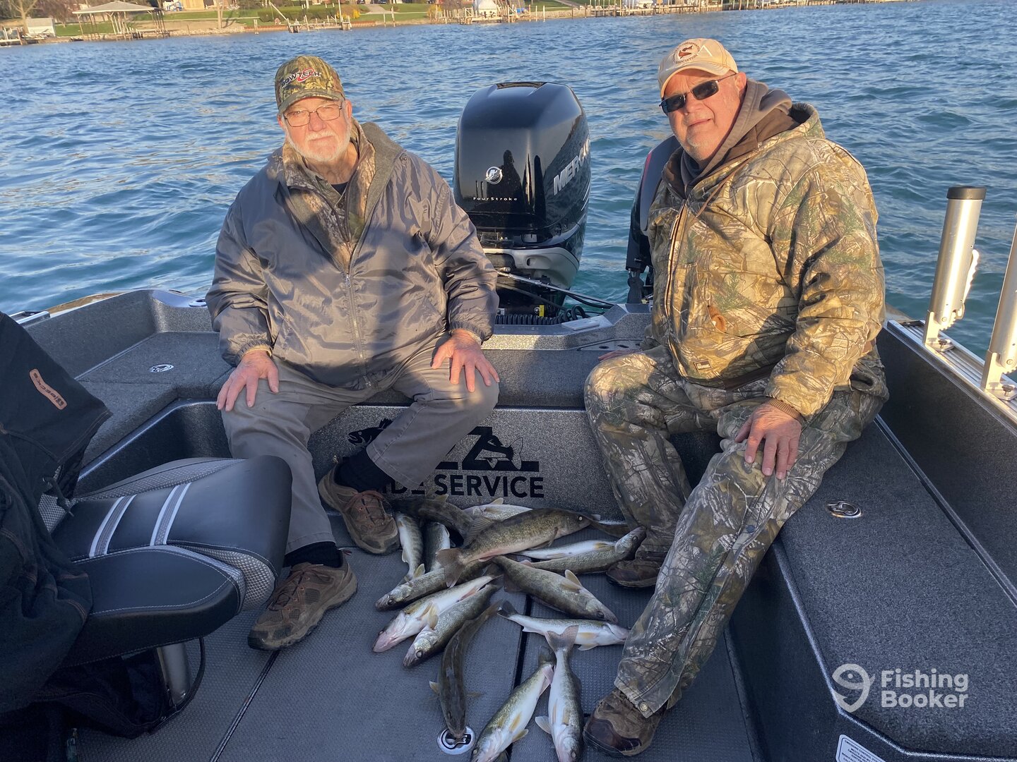 Monroe Report Photo 0