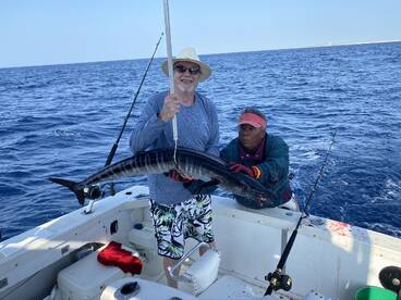 Cozumel Report Photo 1