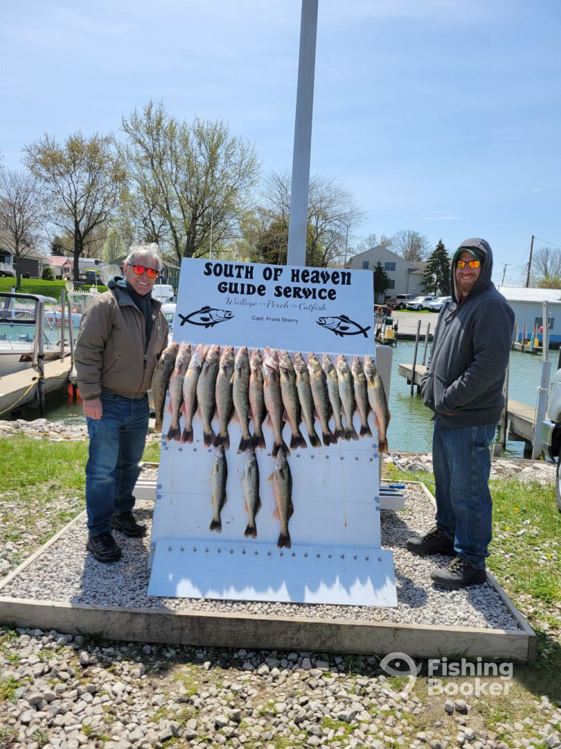 Lakeside Marblehead Report Photo 0