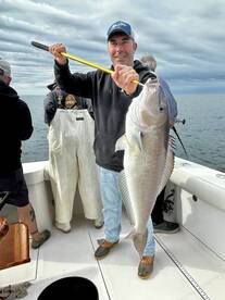 Deep Drop Opening Day