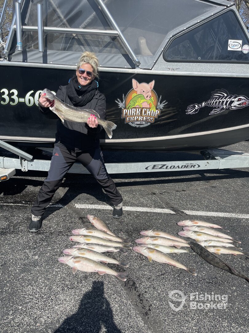 Lakeside Marblehead Report Photo 0