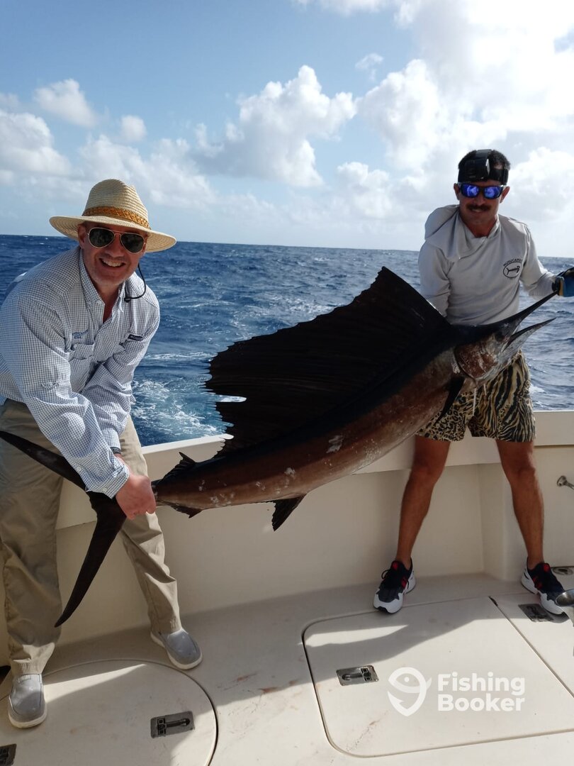 San Juan Report Photo 0