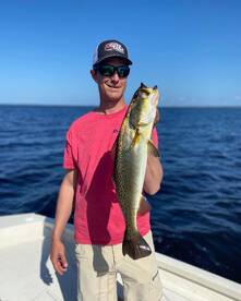 St. Marks Report Photo 1