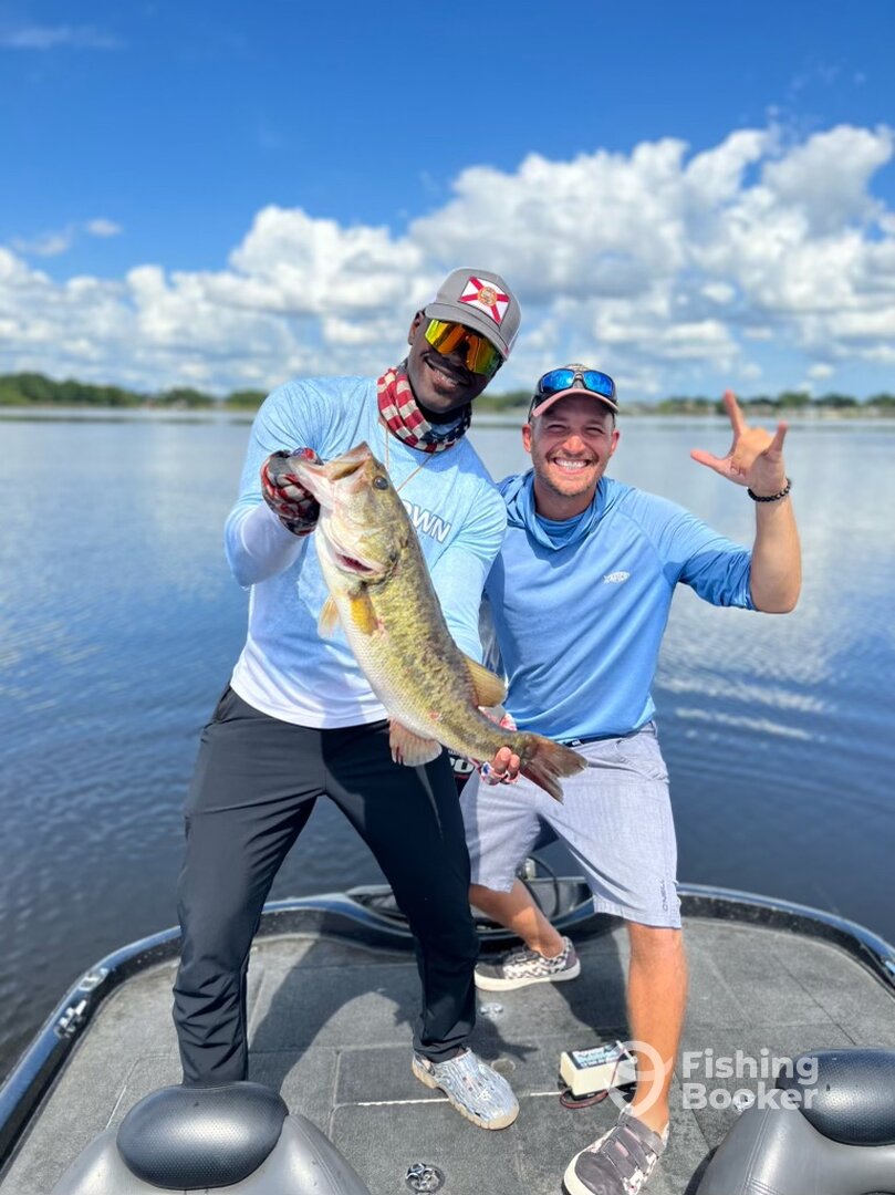 Orlando Report Photo 0