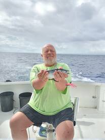 Le Morne Report Photo 1