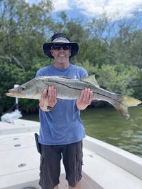 St. Petersburg Report Photo 2