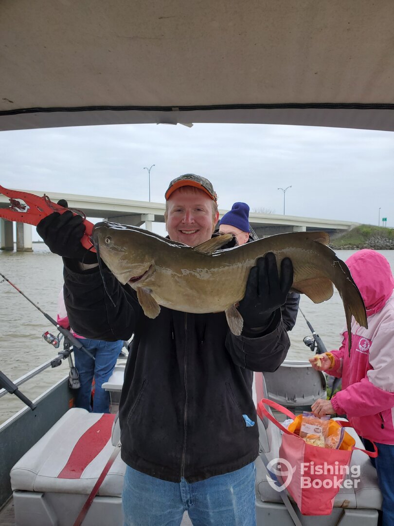 Port Clinton Report Photo 0