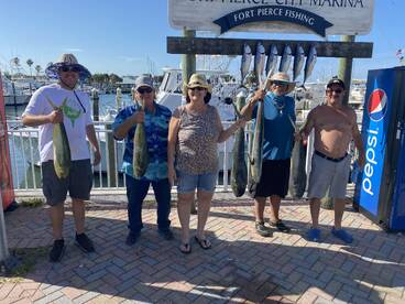 Fort Pierce Report Photo 1