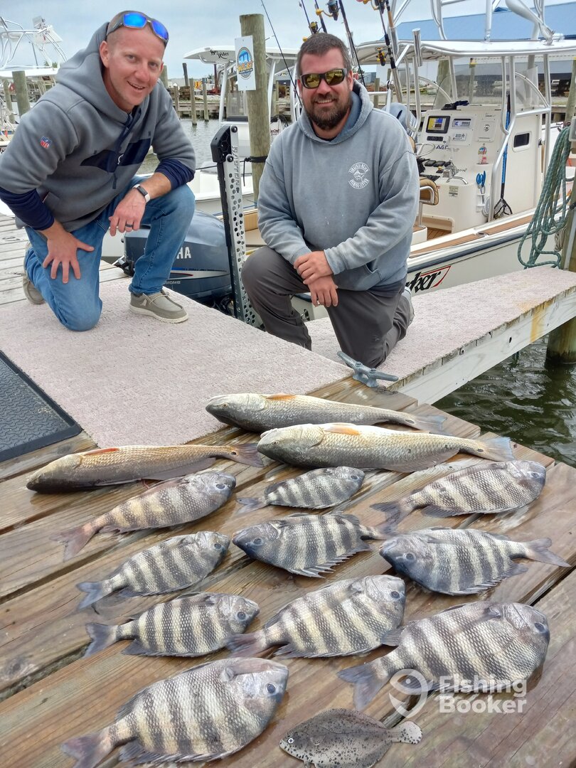 Wanchese Report Photo 0