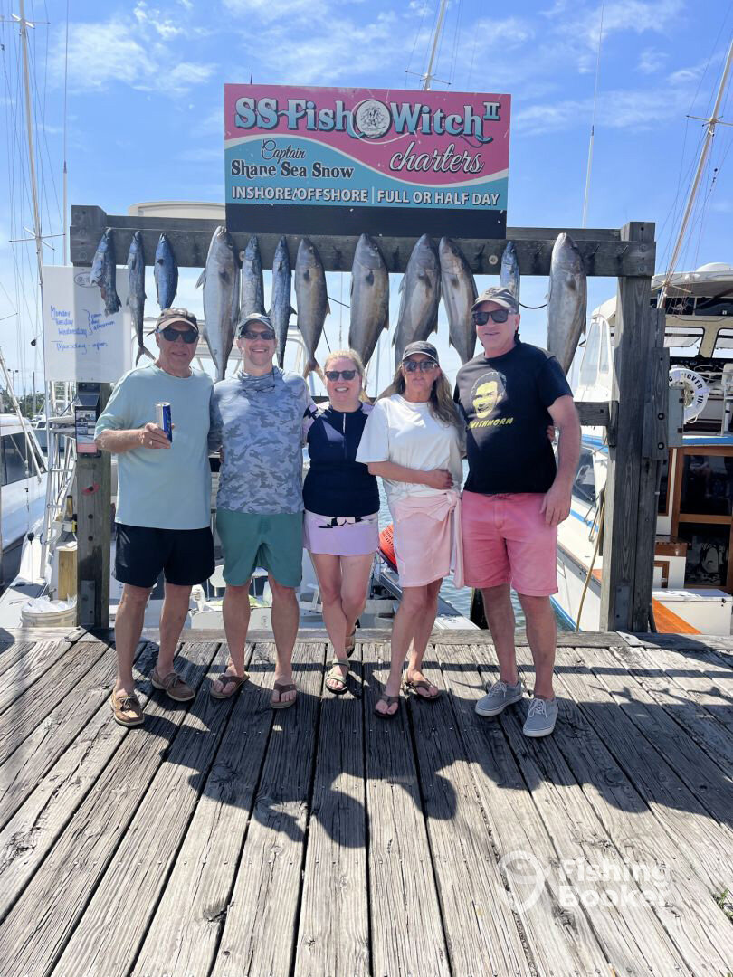 Carolina Beach Report Photo 0