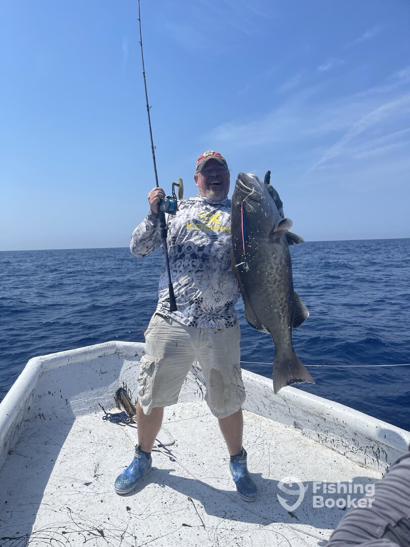 Port Canaveral Report Photo 0